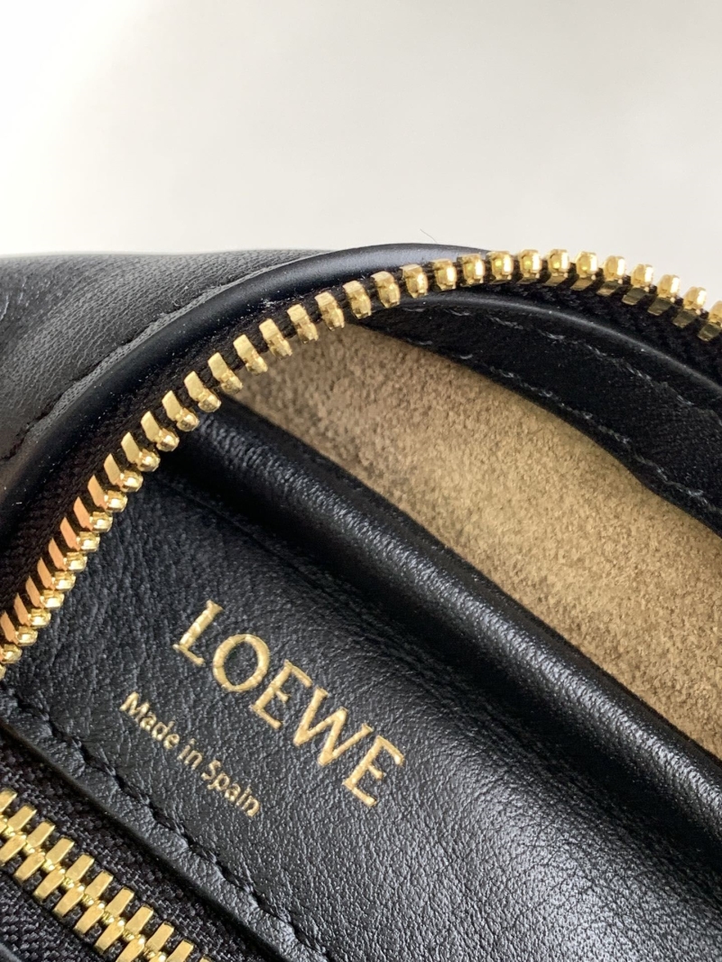 Loewe Handle Bags